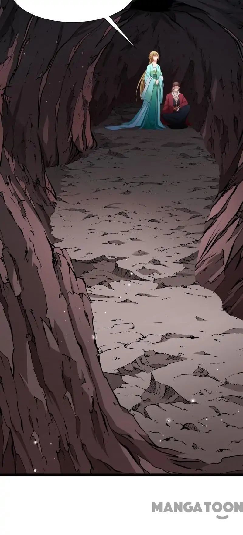 Little Black Book vs Blue Blood Chapter 137 - page 6