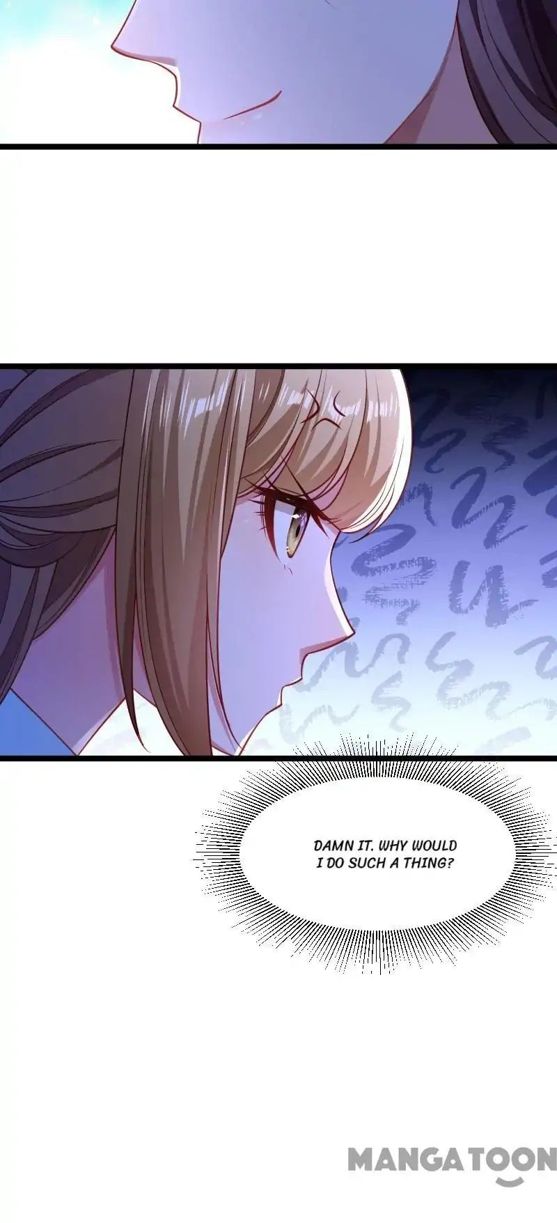 Little Black Book vs Blue Blood Chapter 137 - page 8