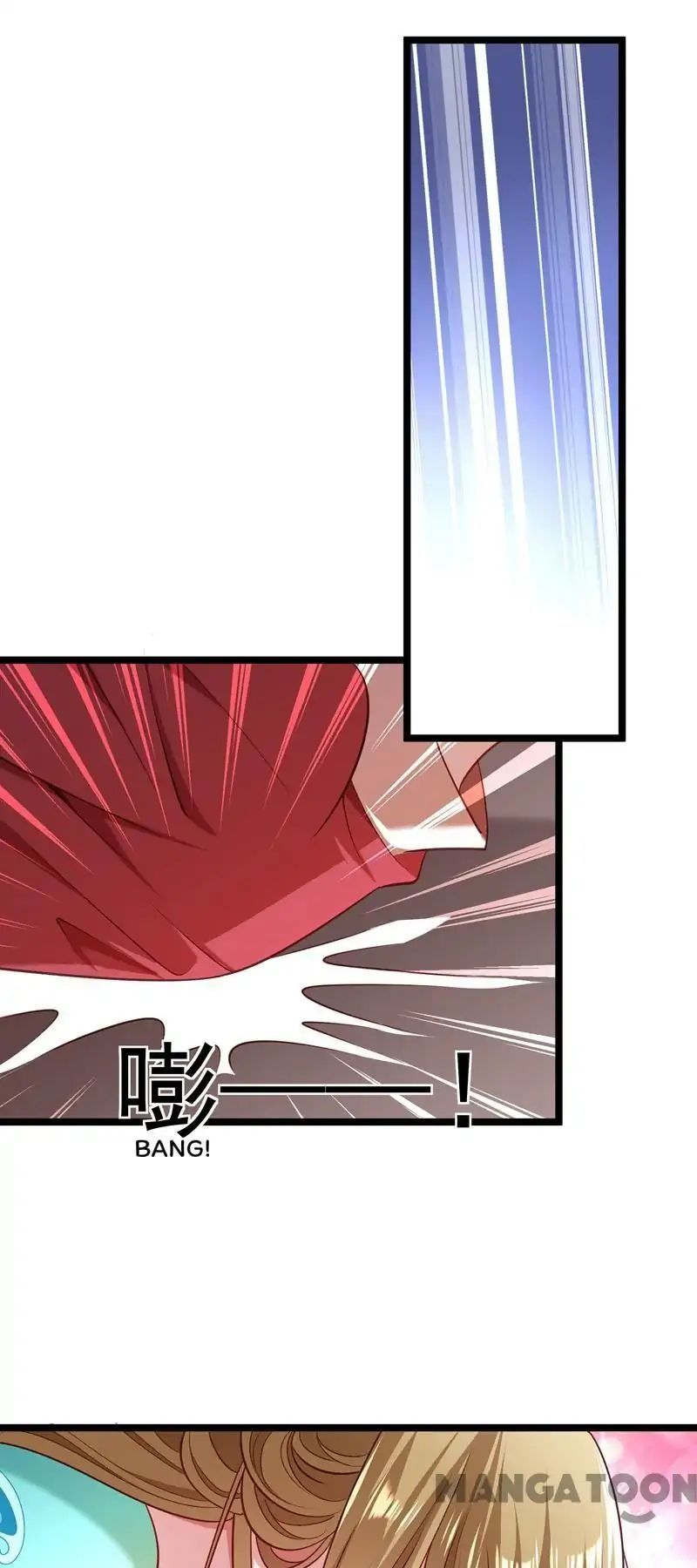Little Black Book vs Blue Blood Chapter 136 - page 17