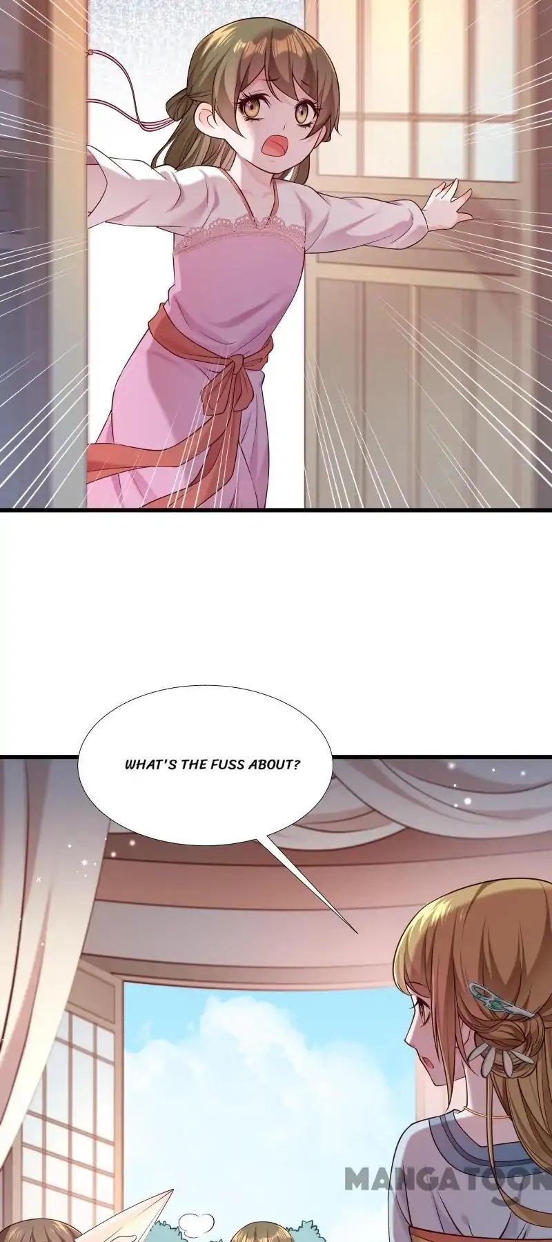 Little Black Book vs Blue Blood Chapter 130 - page 25