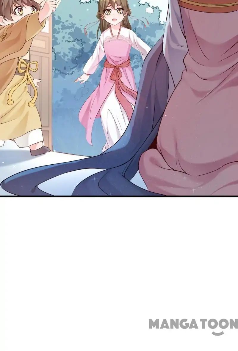 Little Black Book vs Blue Blood Chapter 130 - page 26
