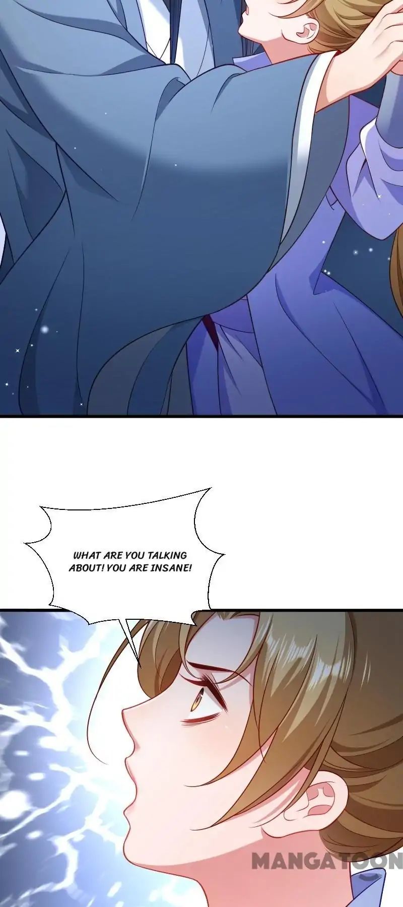 Little Black Book vs Blue Blood Chapter 130 - page 7