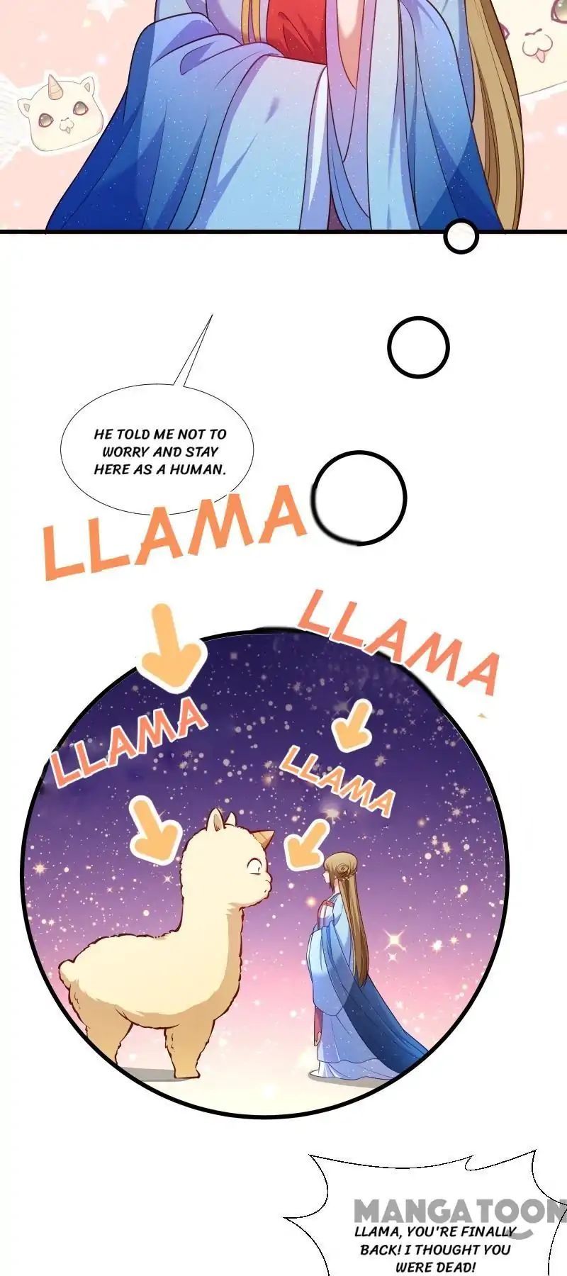Little Black Book vs Blue Blood Chapter 126 - page 18