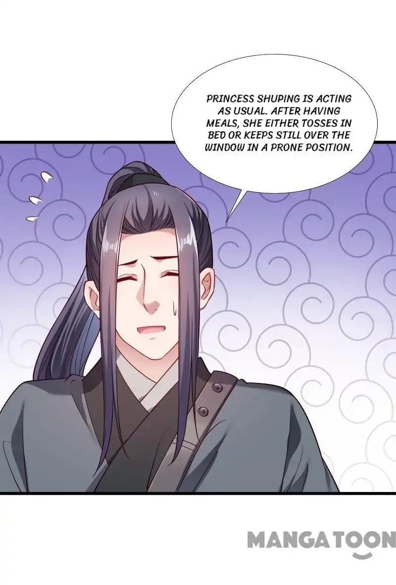 Little Black Book vs Blue Blood Chapter 123 - page 15