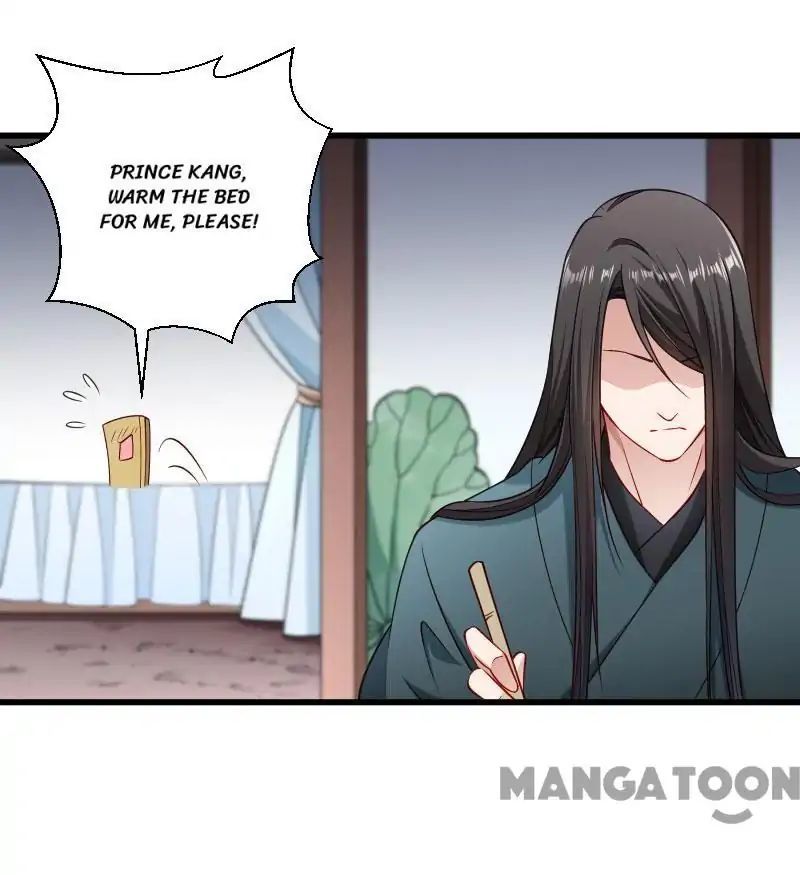 Little Black Book vs Blue Blood Chapter 99 - page 10