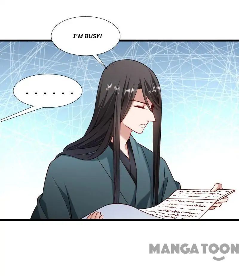 Little Black Book vs Blue Blood Chapter 99 - page 11