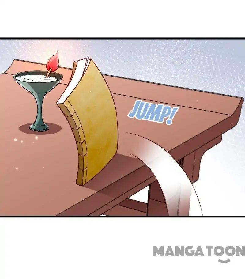 Little Black Book vs Blue Blood Chapter 99 - page 16