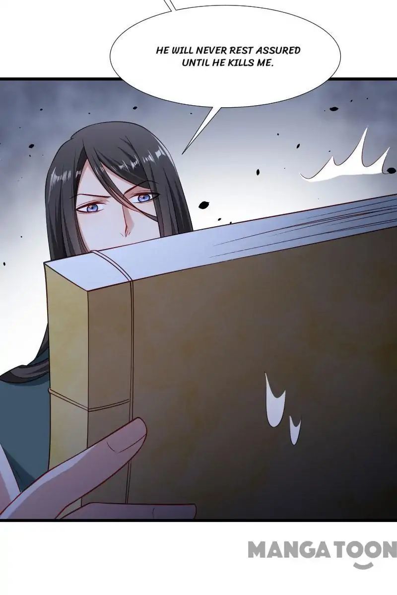 Little Black Book vs Blue Blood Chapter 99 - page 2