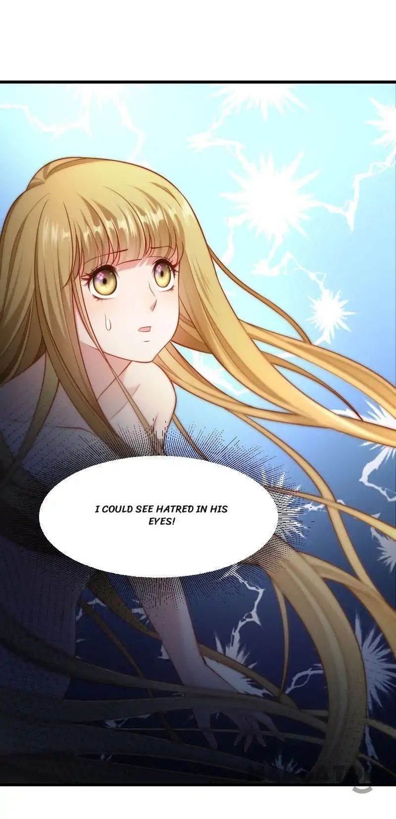 Little Black Book vs Blue Blood Chapter 99 - page 4