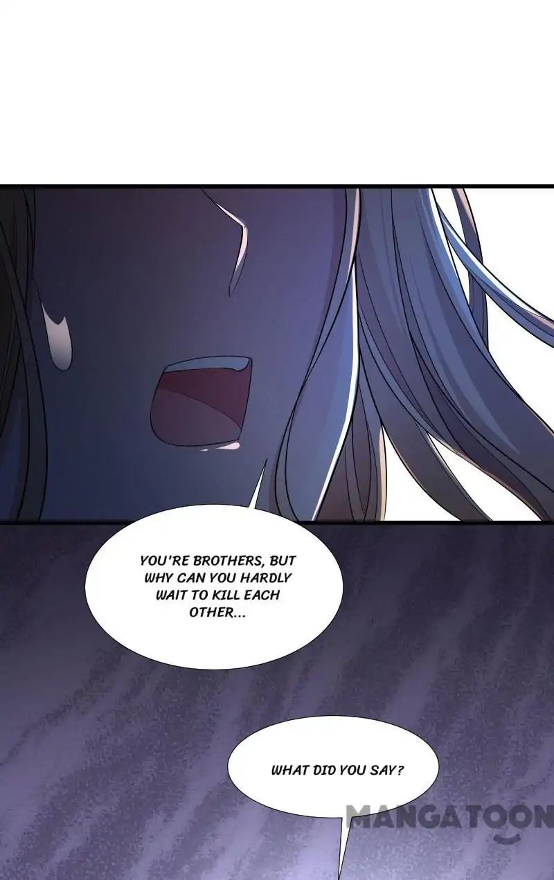 Little Black Book vs Blue Blood Chapter 99 - page 5