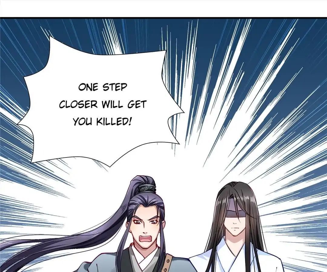 Little Black Book vs Blue Blood Chapter 9 - page 13