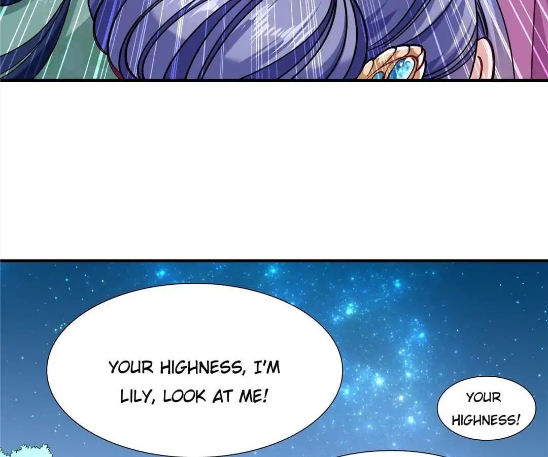 Little Black Book vs Blue Blood Chapter 9 - page 15