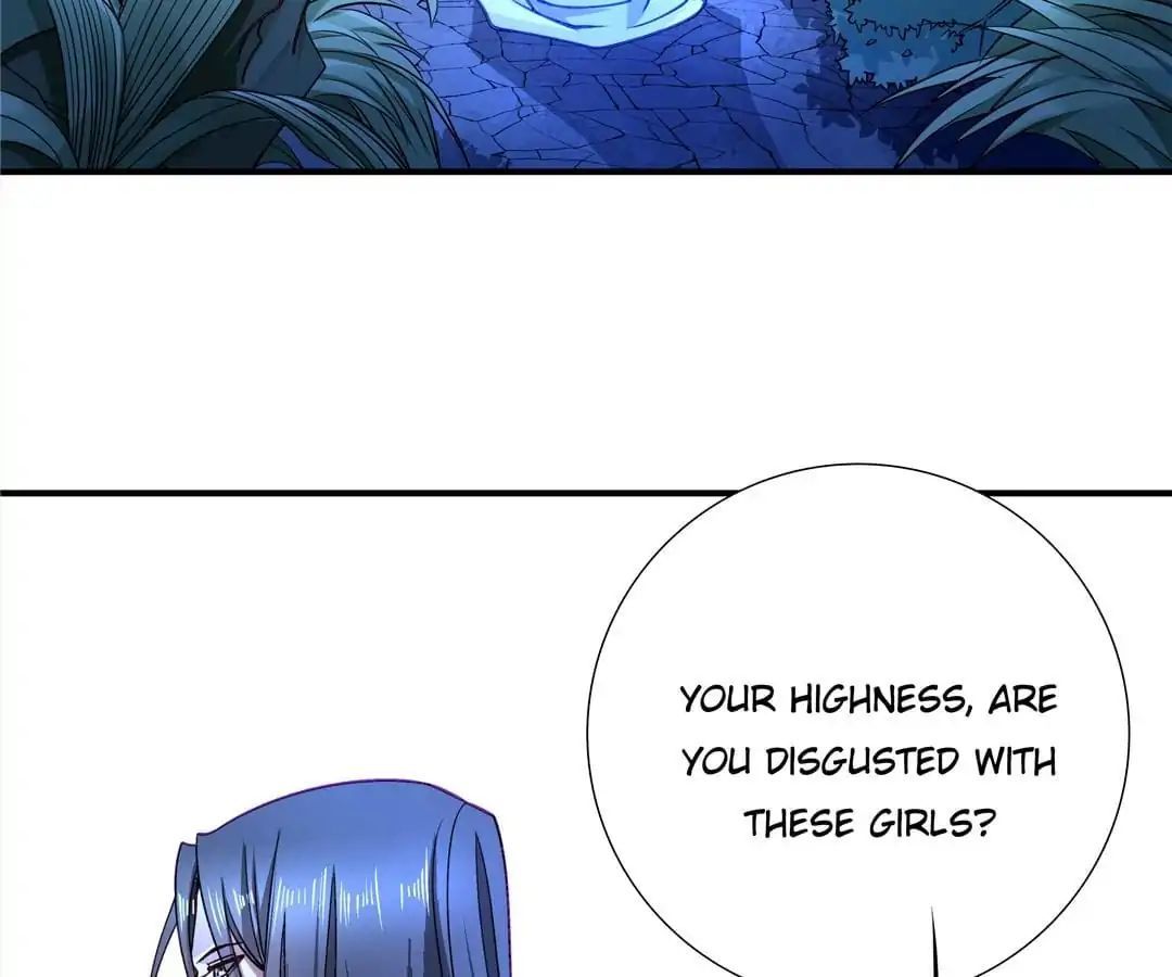 Little Black Book vs Blue Blood Chapter 9 - page 21