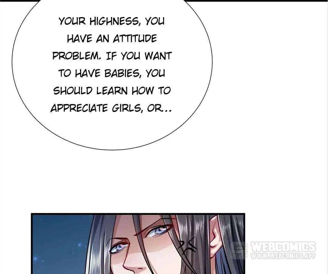 Little Black Book vs Blue Blood Chapter 9 - page 26