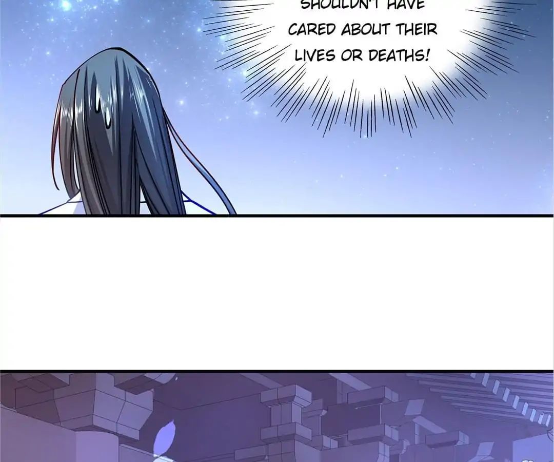 Little Black Book vs Blue Blood Chapter 9 - page 29