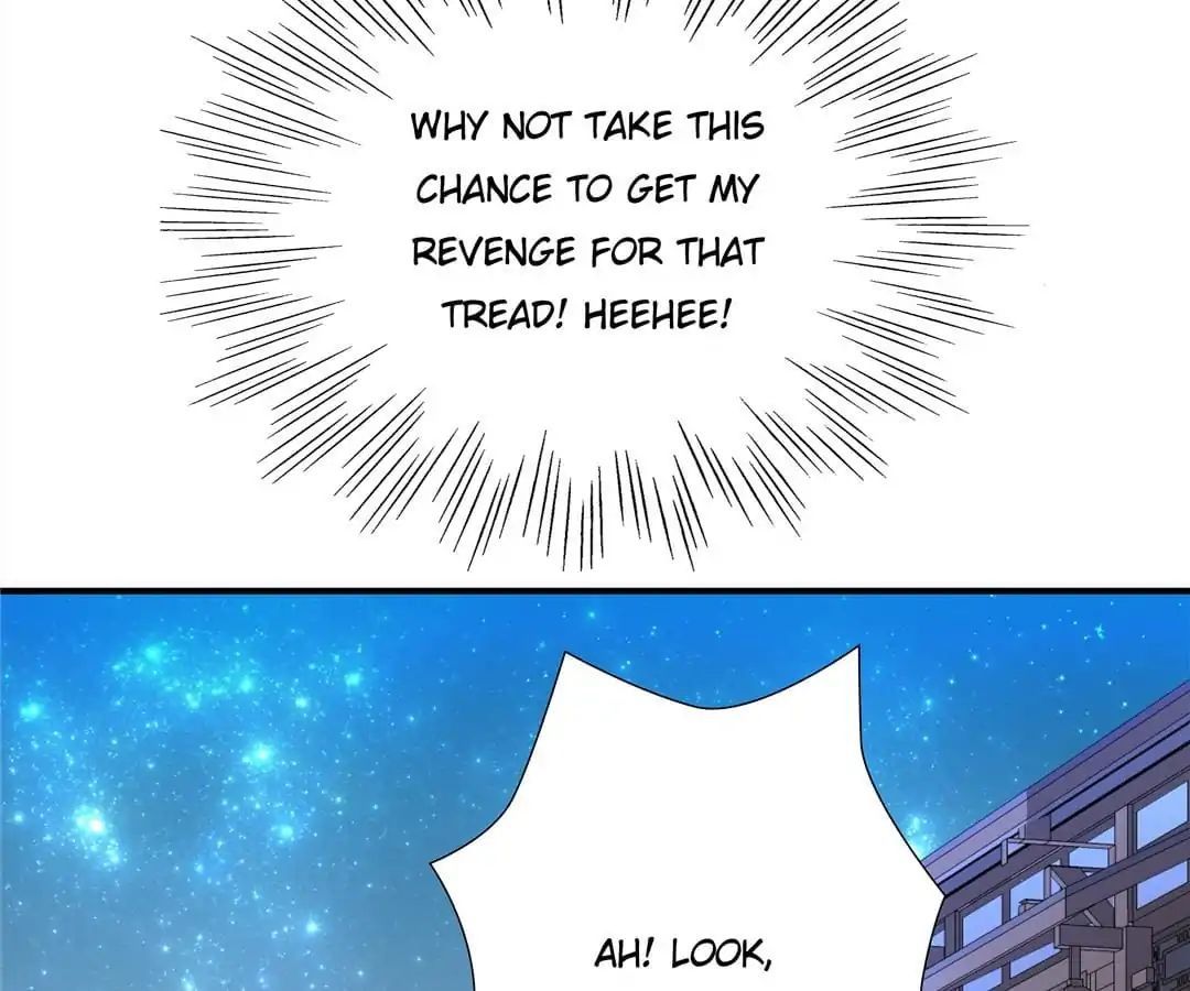 Little Black Book vs Blue Blood Chapter 9 - page 7