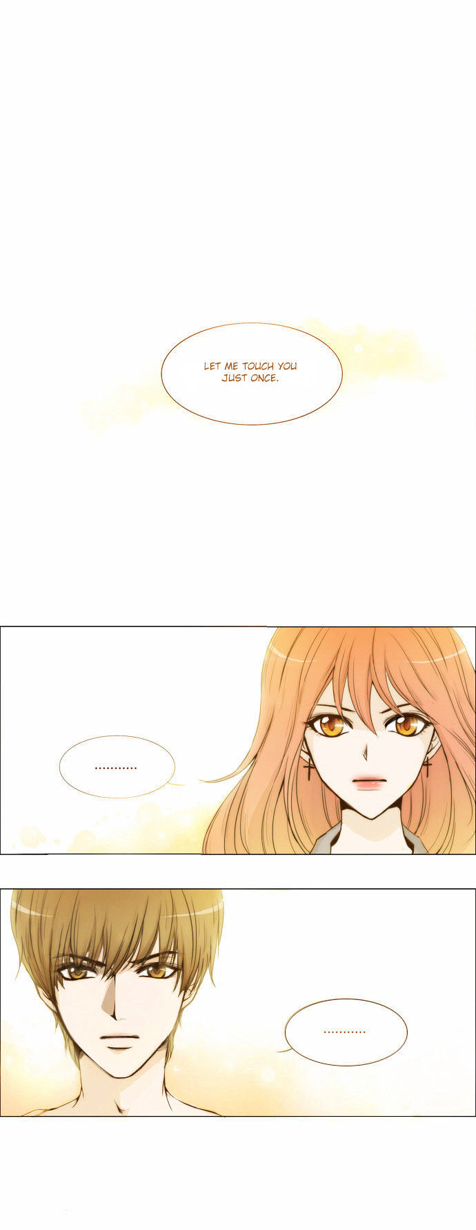 unTOUCHable (Massstar) Chapter 0.1 - page 4