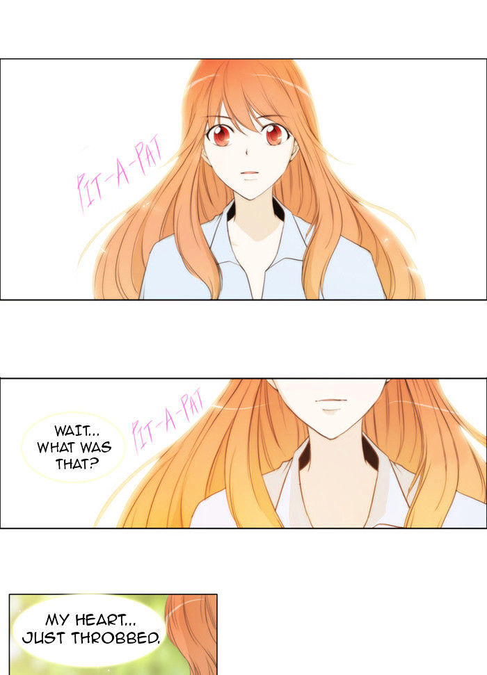 unTOUCHable (Massstar) Chapter 29 - page 14