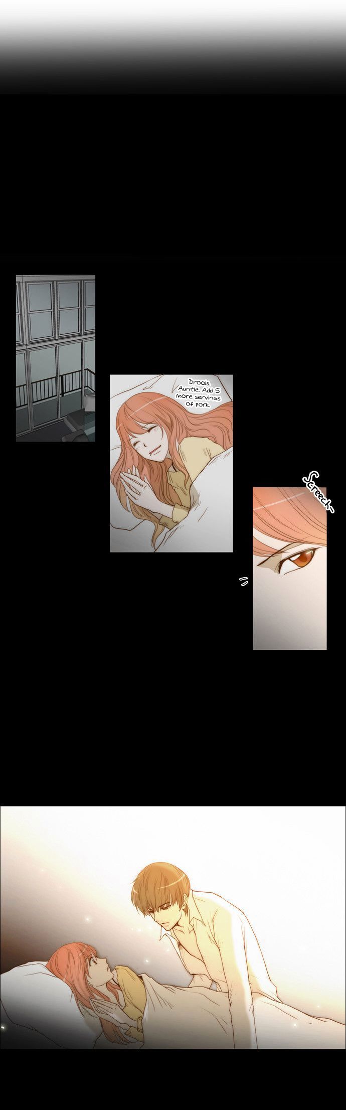 unTOUCHable (Massstar) Chapter 3 - page 14
