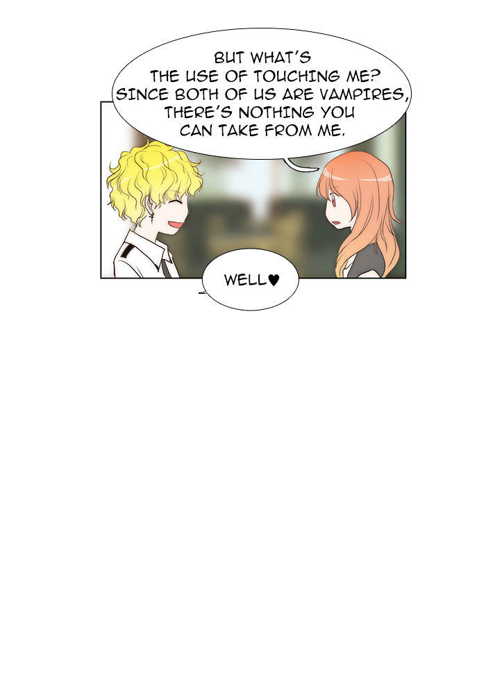 unTOUCHable (Massstar) Chapter 33 - page 28