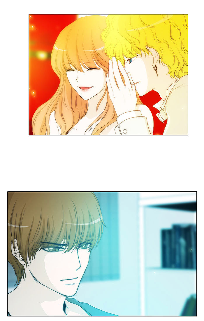 unTOUCHable (Massstar) Chapter 38 - page 38