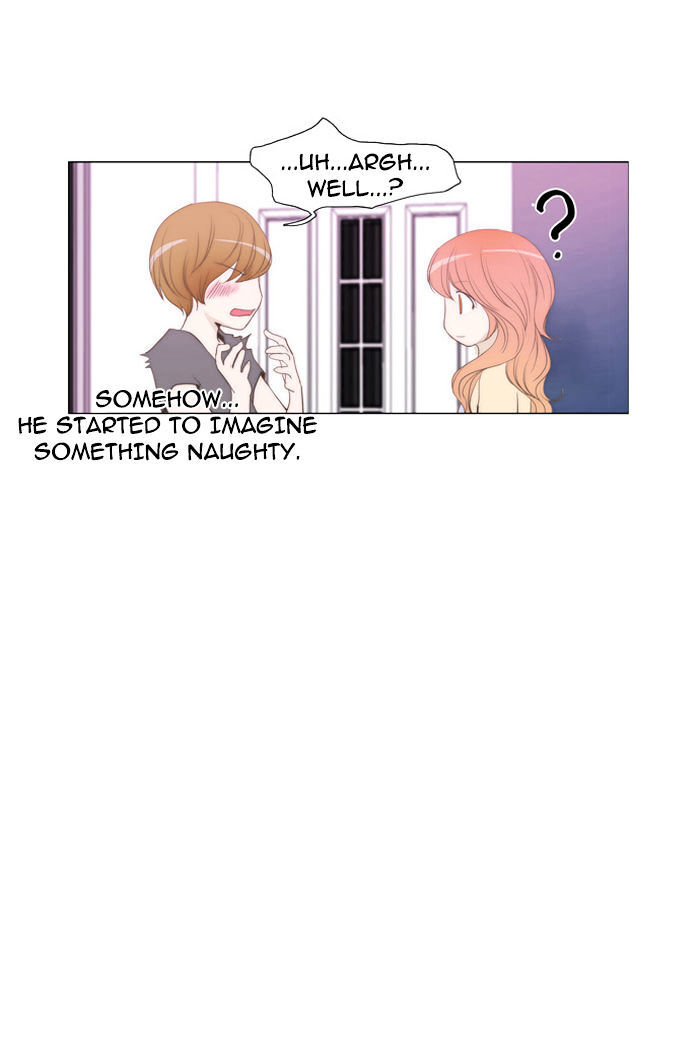 unTOUCHable (Massstar) Chapter 27 - page 25