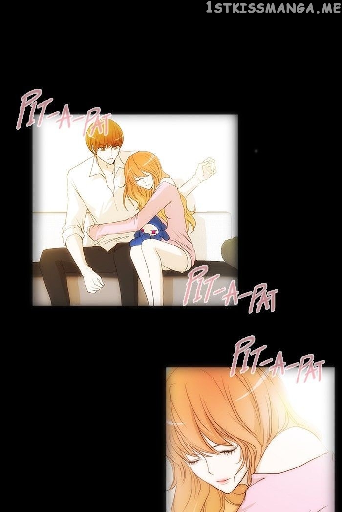 unTOUCHable (Massstar) Chapter 61 - page 2