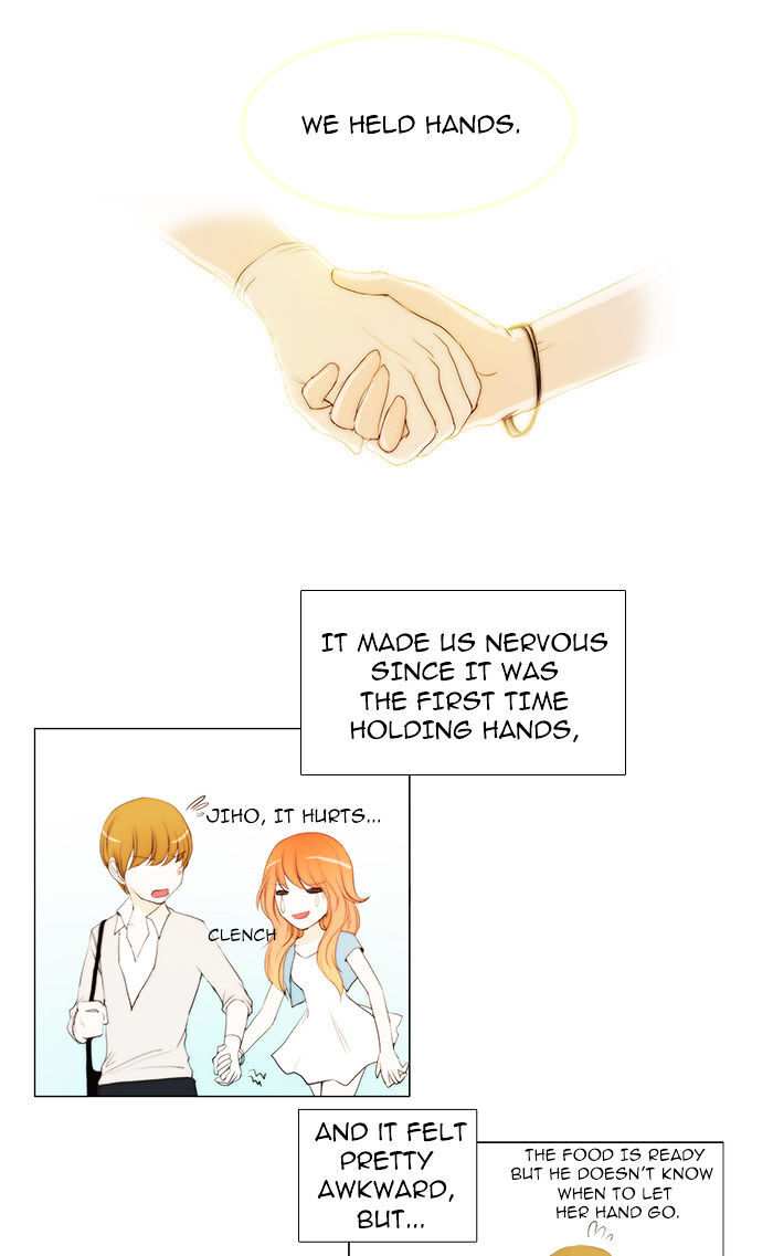 unTOUCHable (Massstar) Chapter 37 - page 7
