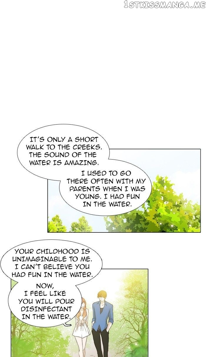 unTOUCHable (Massstar) Chapter 62 - page 11