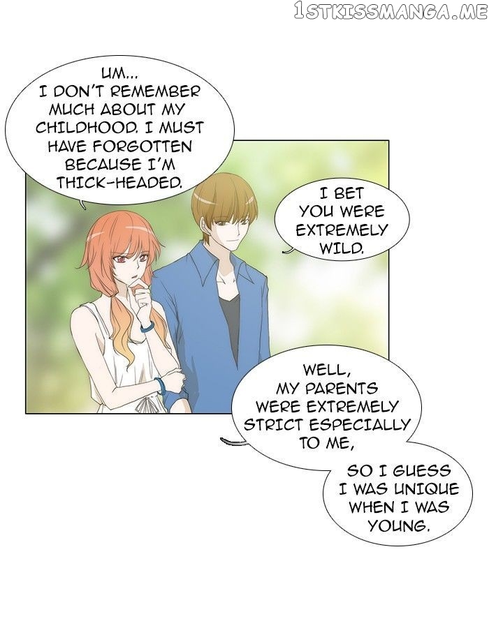 unTOUCHable (Massstar) Chapter 62 - page 14