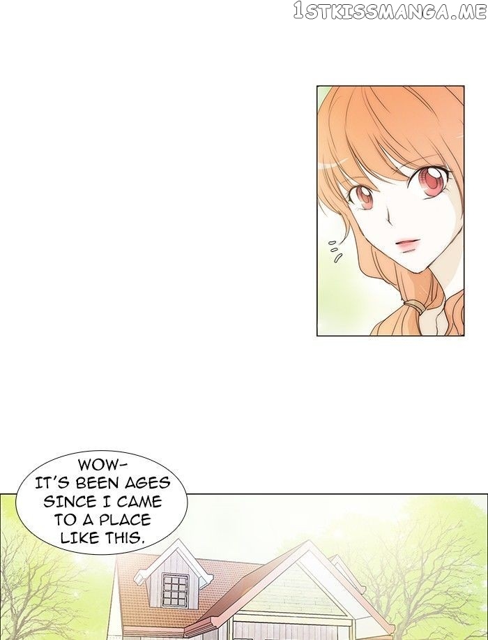unTOUCHable (Massstar) Chapter 62 - page 3