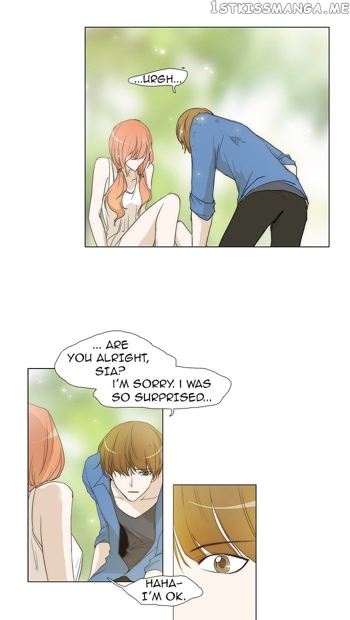 unTOUCHable (Massstar) Chapter 62 - page 30