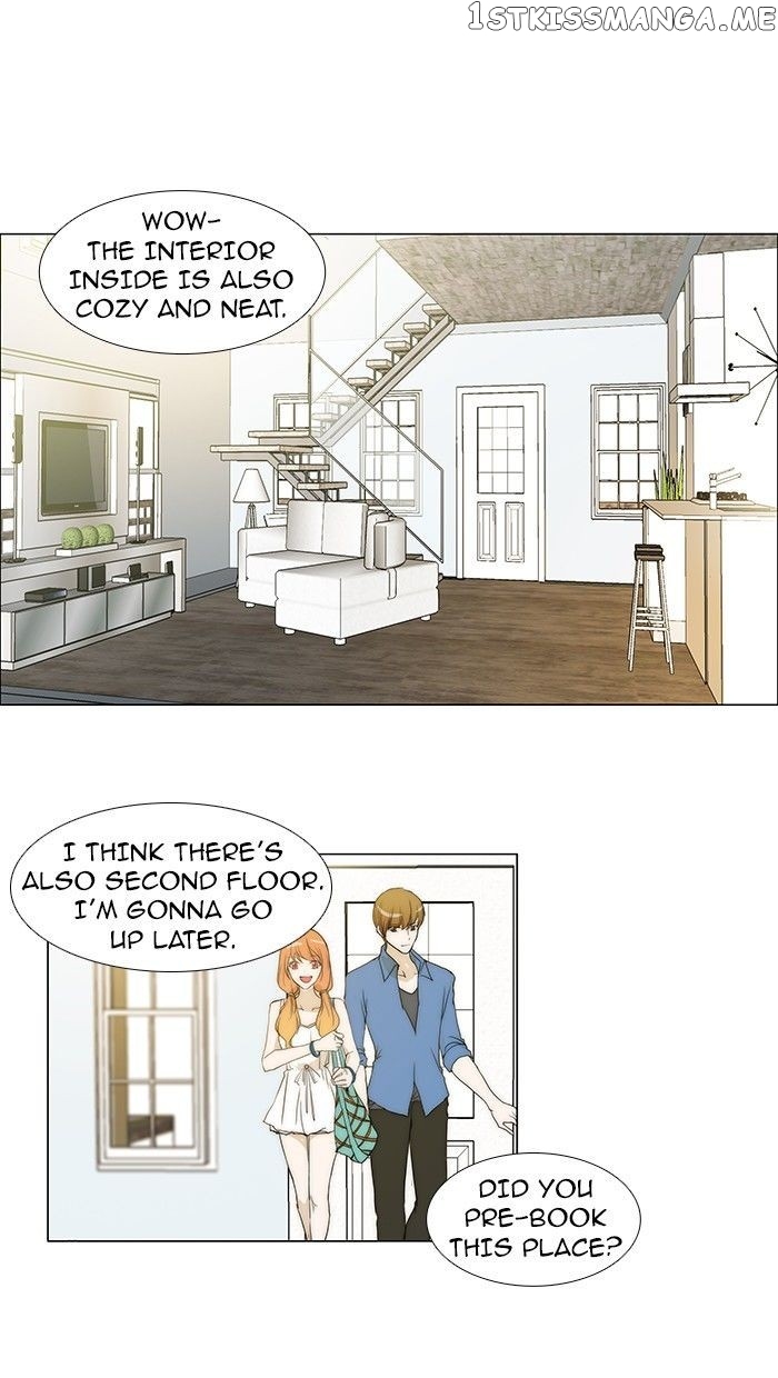 unTOUCHable (Massstar) Chapter 62 - page 6
