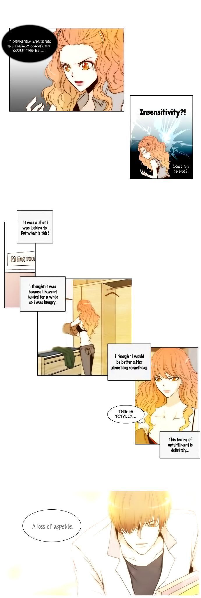 unTOUCHable (Massstar) Chapter 4 - page 10