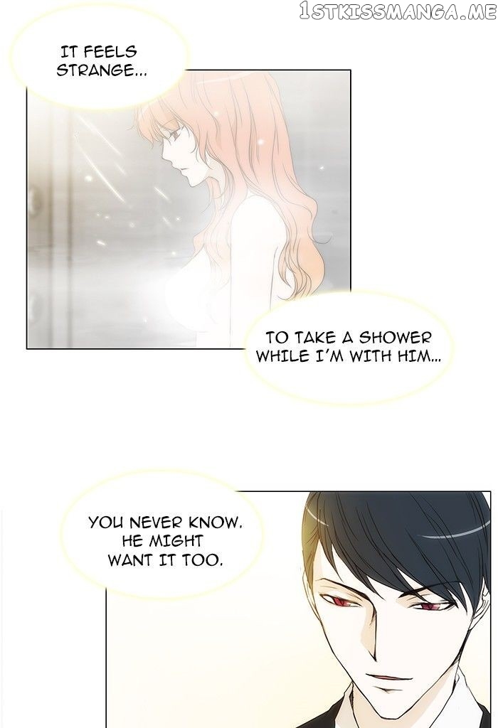unTOUCHable (Massstar) Chapter 63 - page 10