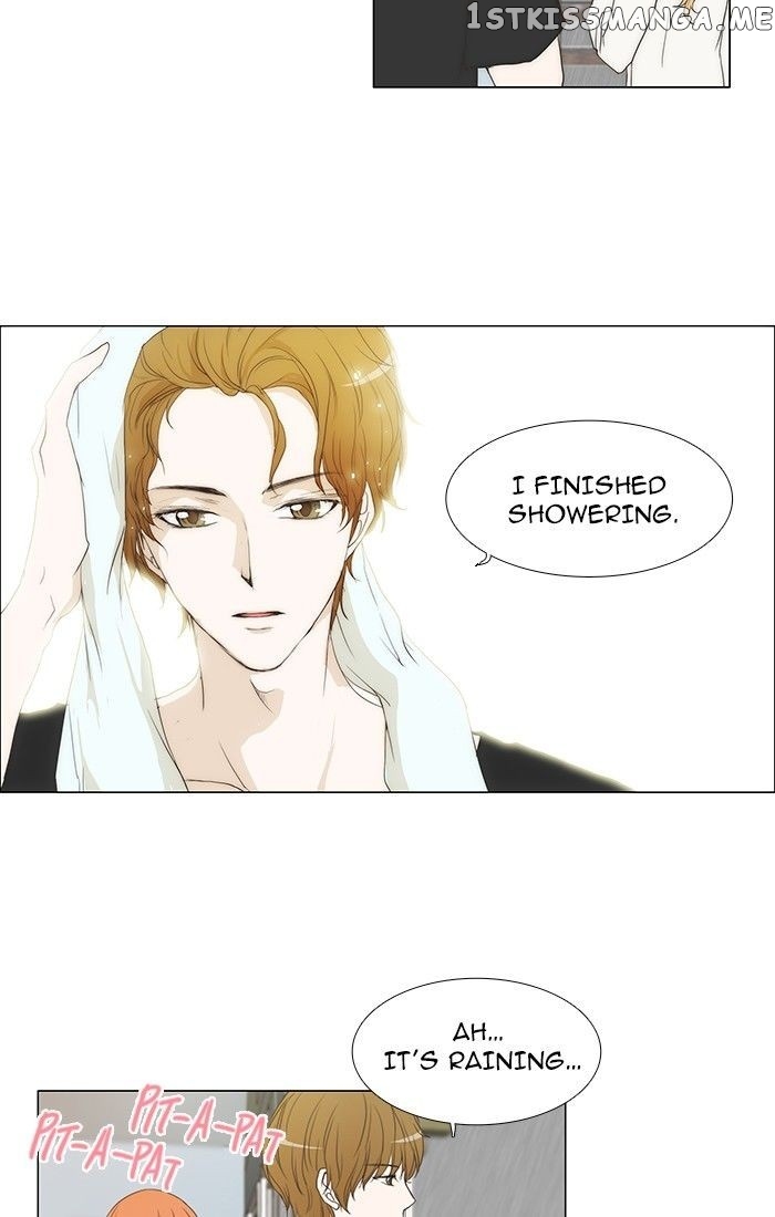unTOUCHable (Massstar) Chapter 63 - page 22