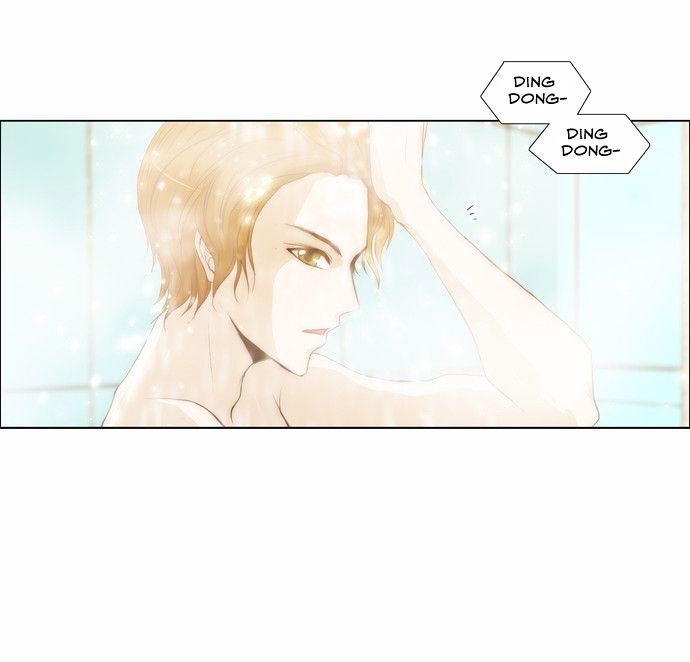 unTOUCHable (Massstar) Chapter 5 - page 13