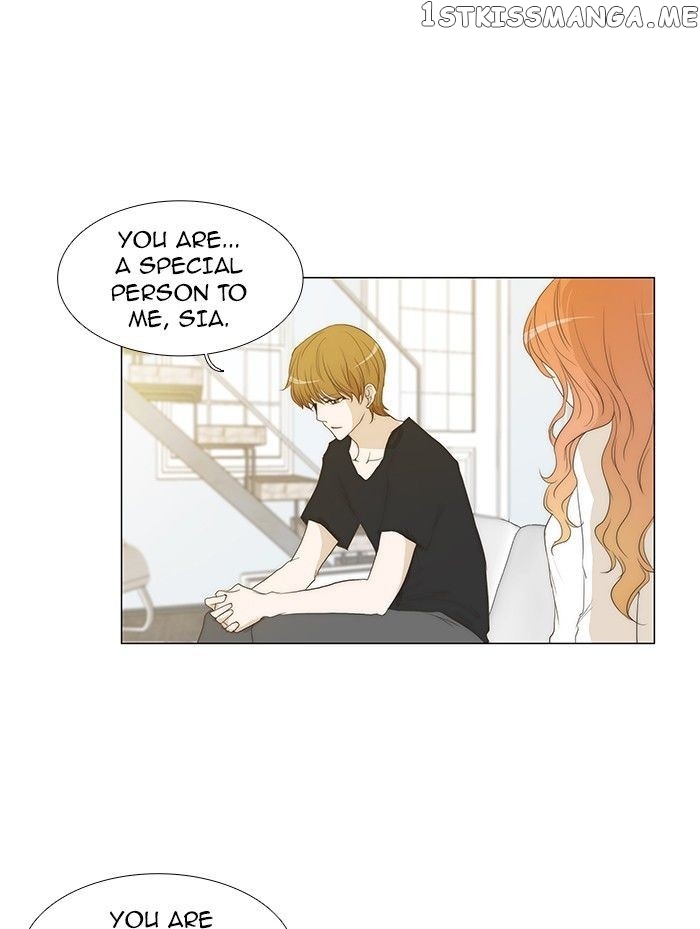 unTOUCHable (Massstar) Chapter 64 - page 18