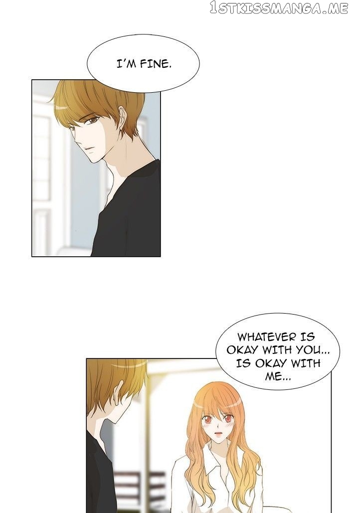 unTOUCHable (Massstar) Chapter 64 - page 22