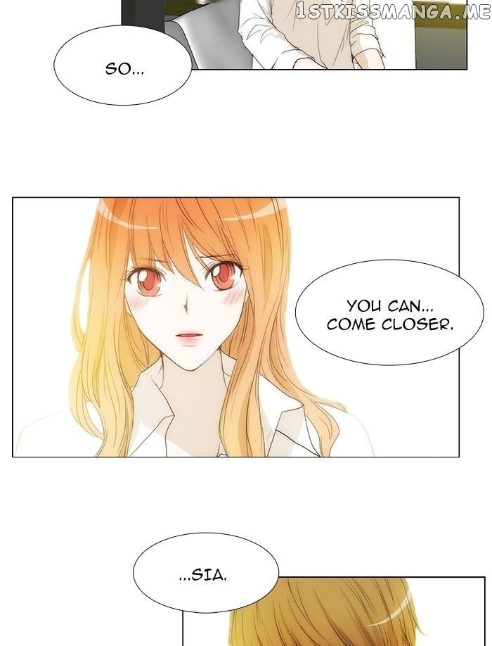 unTOUCHable (Massstar) Chapter 64 - page 23
