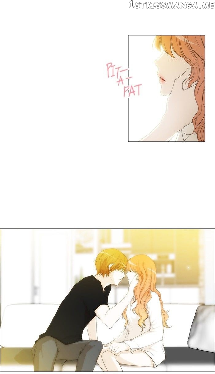 unTOUCHable (Massstar) Chapter 64 - page 25