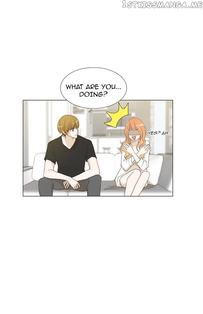 unTOUCHable (Massstar) Chapter 64 - page 5