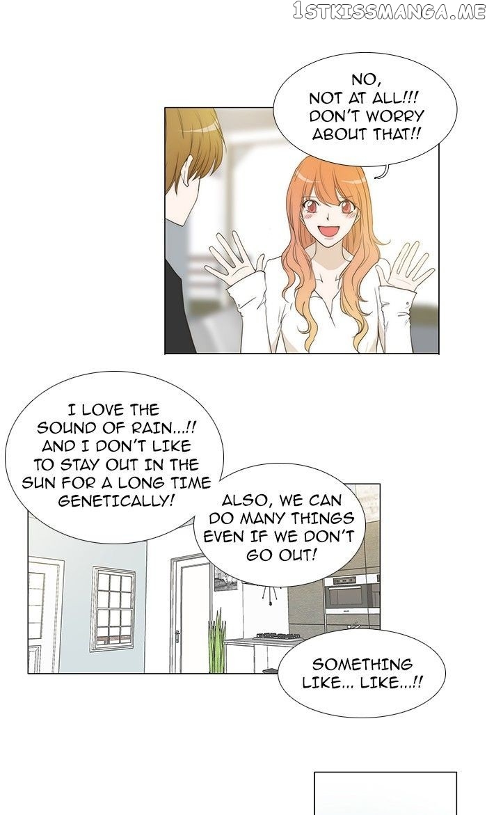 unTOUCHable (Massstar) Chapter 64 - page 9