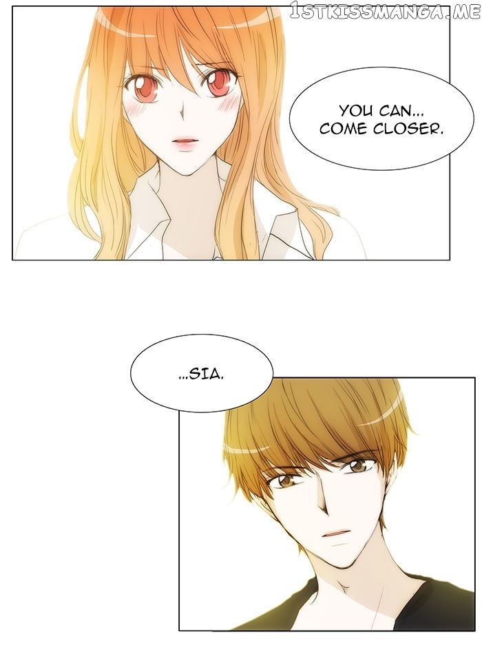 unTOUCHable (Massstar) Chapter 65 - page 2