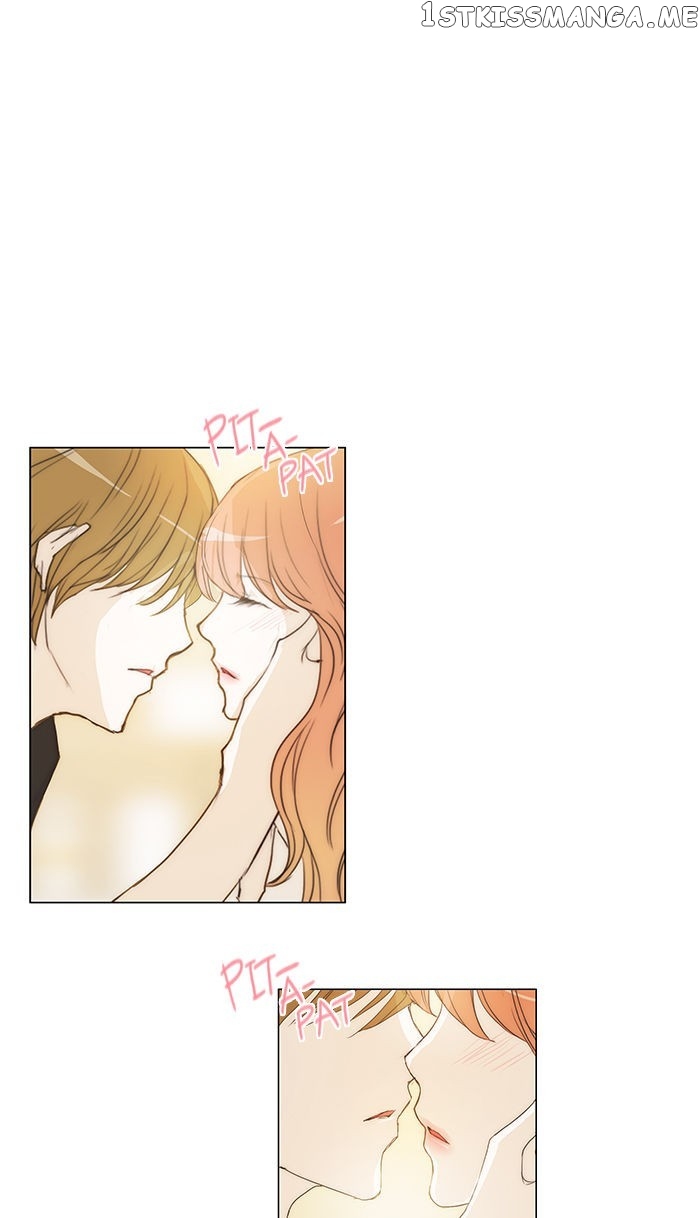 unTOUCHable (Massstar) Chapter 65 - page 6