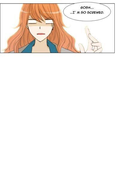 unTOUCHable (Massstar) Chapter 8 - page 14