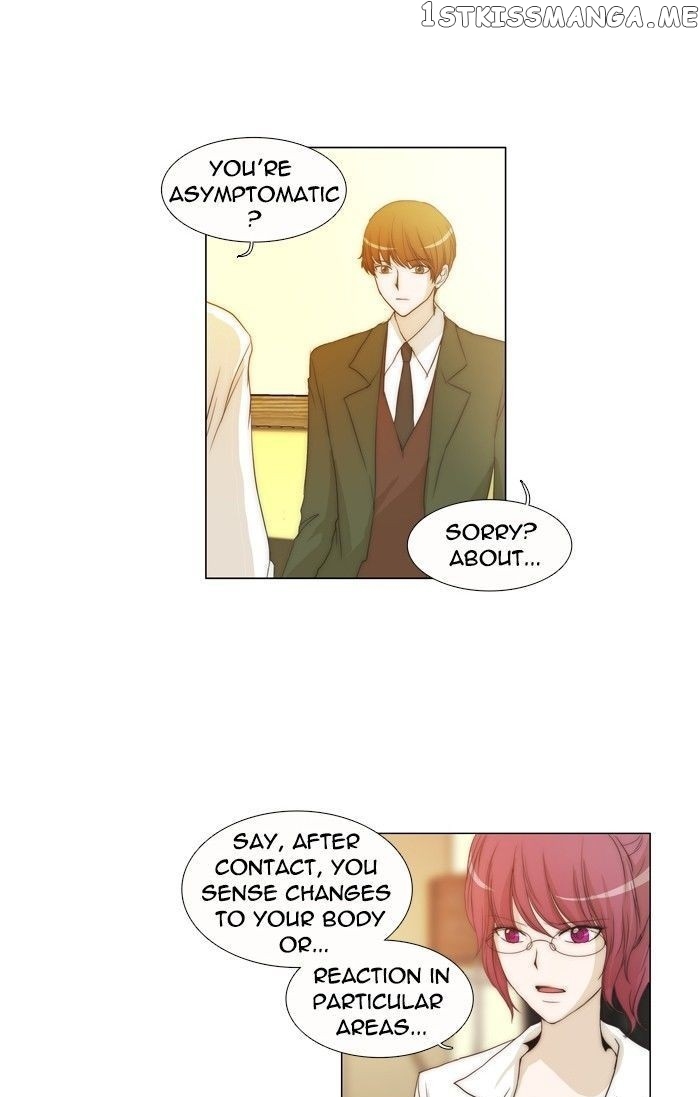 unTOUCHable (Massstar) Chapter 85 - page 11