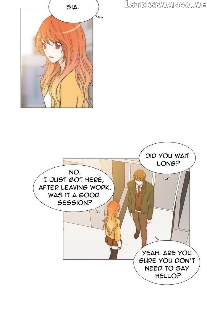 unTOUCHable (Massstar) Chapter 85 - page 16