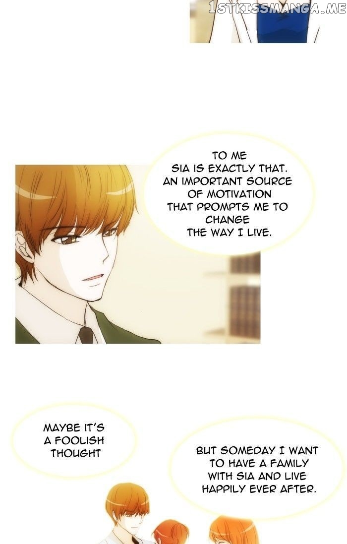 unTOUCHable (Massstar) Chapter 85 - page 20