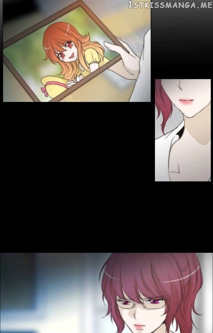 unTOUCHable (Massstar) Chapter 85 - page 35